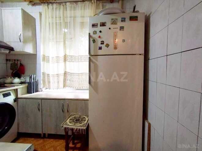 Satılır 3 otaqlı köhnə tikili 70 m², Neftçilər m., photo 13 from 14