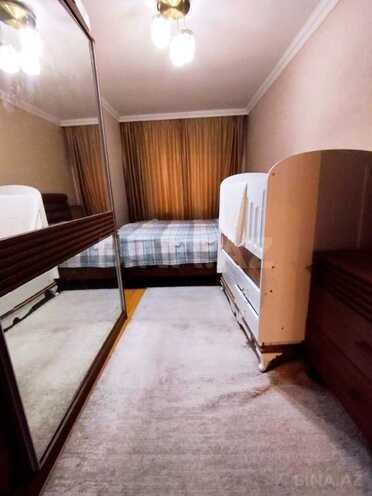 Satılır 3 otaqlı köhnə tikili 70 m², Neftçilər m., photo 11 from 14