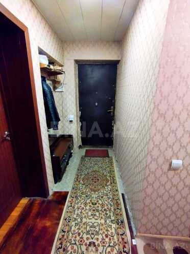 Satılır 3 otaqlı köhnə tikili 70 m², Neftçilər m., photo 7 from 14