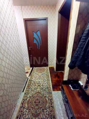 Satılır 3 otaqlı köhnə tikili 70 m², Neftçilər m., photo 8 from 14