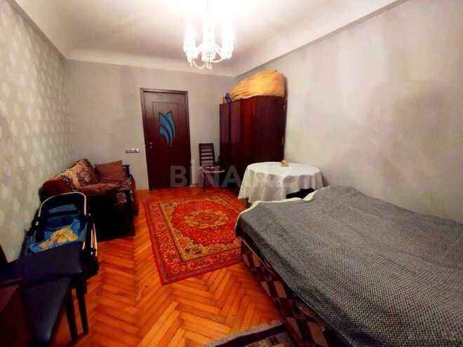 Satılır 3 otaqlı köhnə tikili 70 m², Neftçilər m., photo 9 from 14