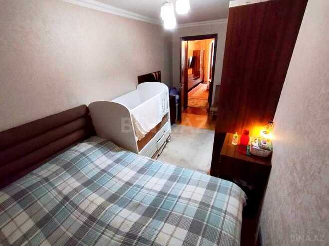 Satılır 3 otaqlı köhnə tikili 70 m², Neftçilər m., photo 6 from 14