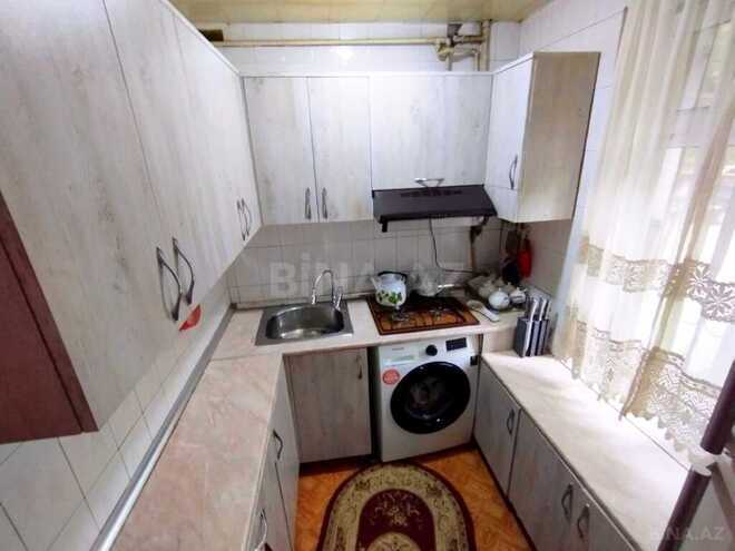 Satılır 3 otaqlı köhnə tikili 70 m², Neftçilər m., photo 5 from 14