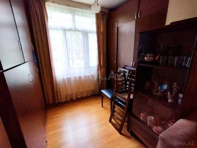 Satılır 3 otaqlı köhnə tikili 70 m², Neftçilər m., photo 4 from 14