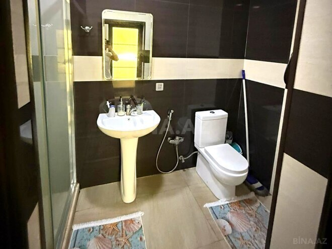 Satılır 11 otaqlı həyət evi/bağ evi 500 m², Buzovna q., photo 31 from 32