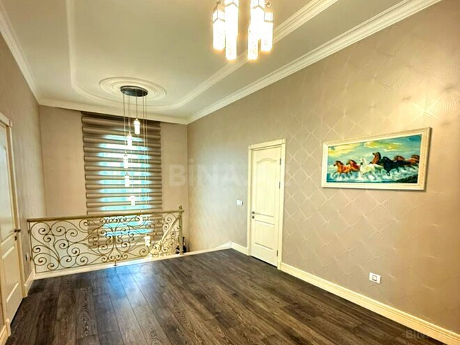 Satılır 11 otaqlı həyət evi/bağ evi 500 m², Buzovna q., photo 22 from 32