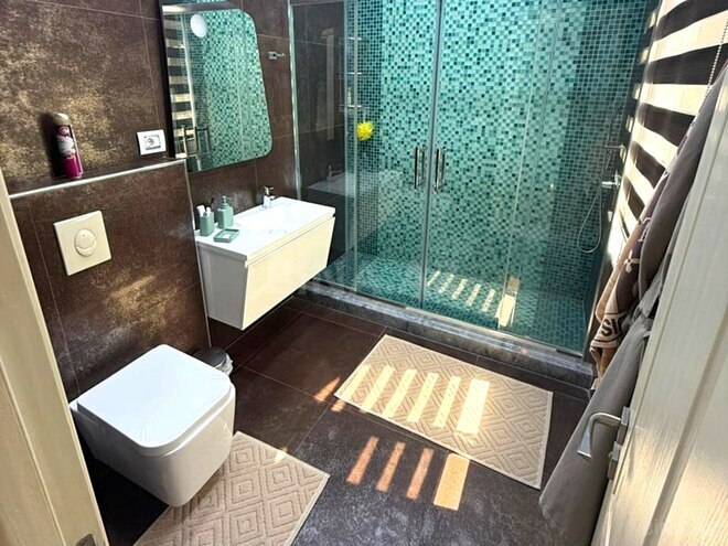 Satılır 11 otaqlı həyət evi/bağ evi 500 m², Buzovna q., photo 19 from 32