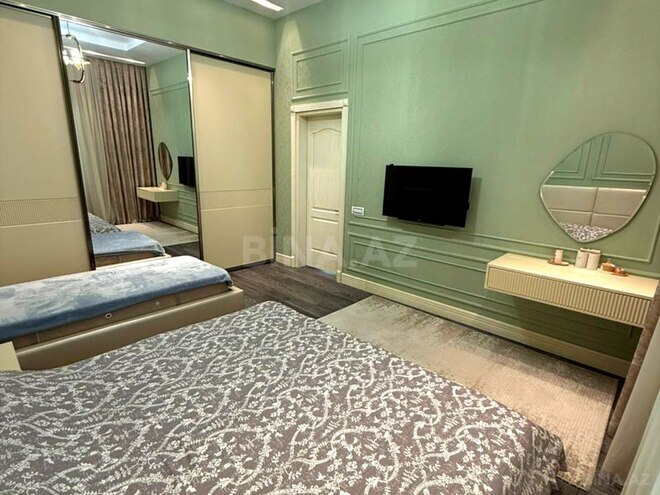Satılır 11 otaqlı həyət evi/bağ evi 500 m², Buzovna q., photo 15 from 32