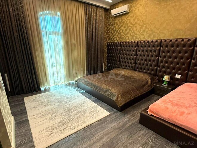 Satılır 11 otaqlı həyət evi/bağ evi 500 m², Buzovna q., photo 14 from 32