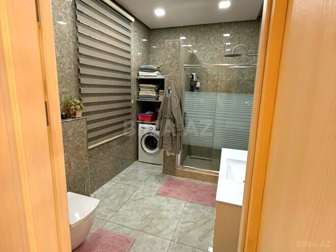 Satılır 11 otaqlı həyət evi/bağ evi 500 m², Buzovna q., photo 13 from 32
