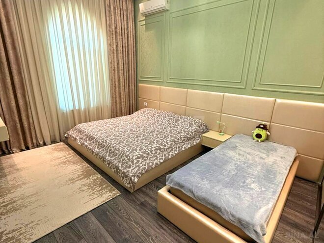 Satılır 11 otaqlı həyət evi/bağ evi 500 m², Buzovna q., photo 24 from 32
