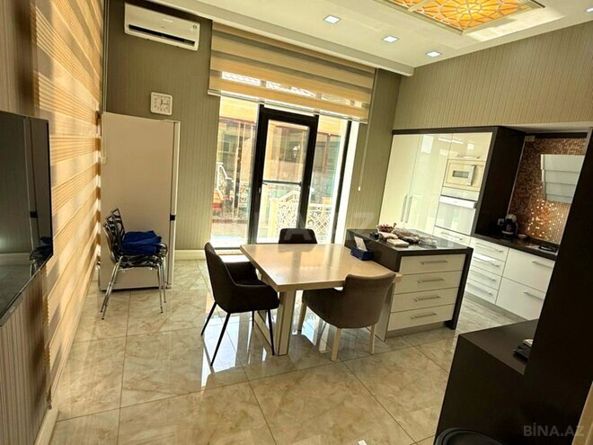 Satılır 11 otaqlı həyət evi/bağ evi 500 m², Buzovna q., photo 16 from 32