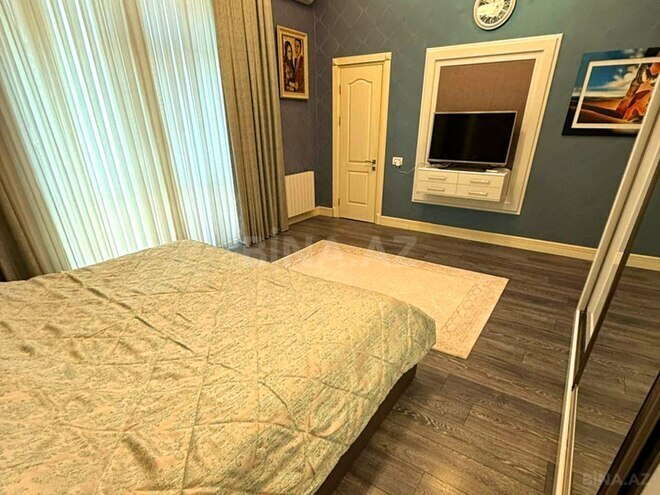 Satılır 11 otaqlı həyət evi/bağ evi 500 m², Buzovna q., photo 6 from 32