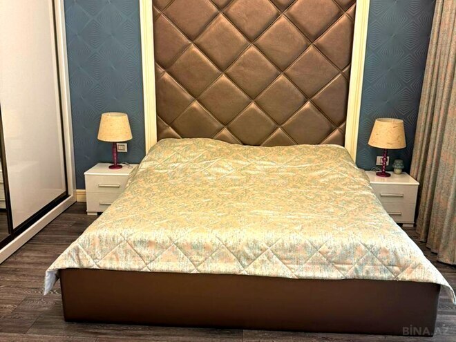 Satılır 11 otaqlı həyət evi/bağ evi 500 m², Buzovna q., photo 9 from 32