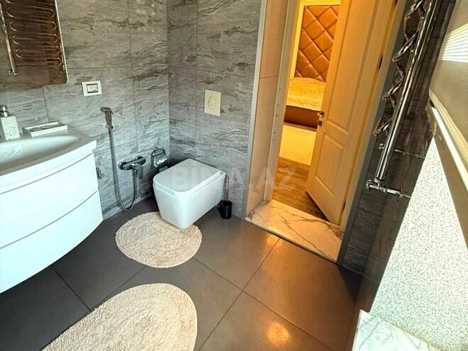 Satılır 11 otaqlı həyət evi/bağ evi 500 m², Buzovna q., photo 10 from 32