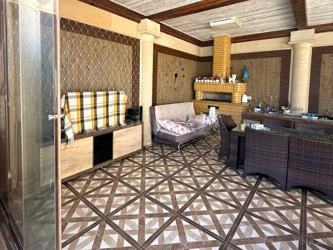 Satılır 11 otaqlı həyət evi/bağ evi 500 m², Buzovna q., photo 25 from 32