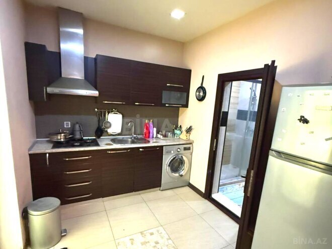 Satılır 11 otaqlı həyət evi/bağ evi 500 m², Buzovna q., photo 26 from 32