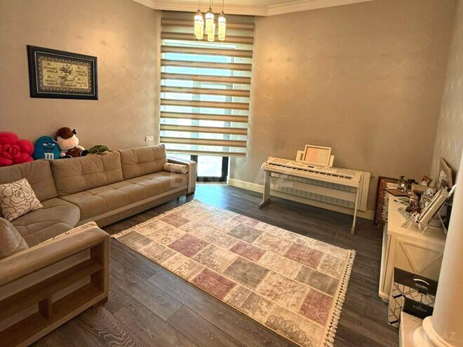 Satılır 11 otaqlı həyət evi/bağ evi 500 m², Buzovna q., photo 23 from 32