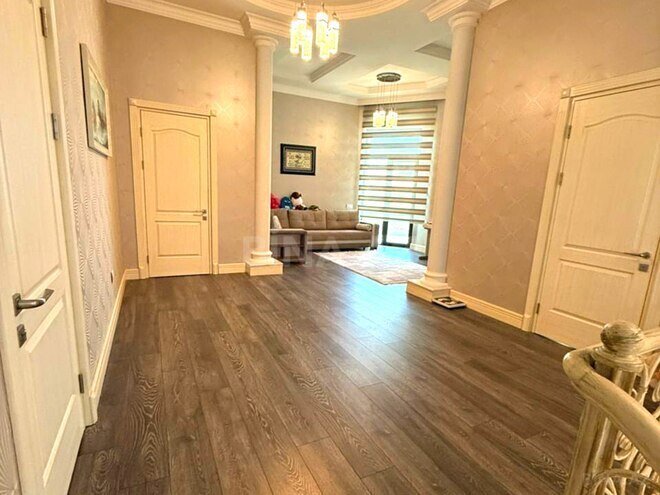 Satılır 11 otaqlı həyət evi/bağ evi 500 m², Buzovna q., photo 11 from 32