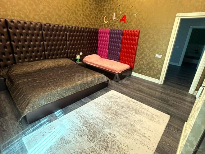 Satılır 11 otaqlı həyət evi/bağ evi 500 m², Buzovna q., photo 29 from 32