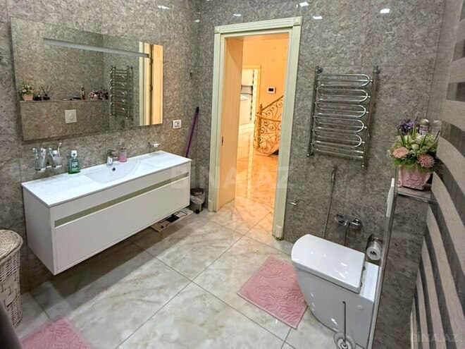 Satılır 11 otaqlı həyət evi/bağ evi 500 m², Buzovna q., photo 21 from 32