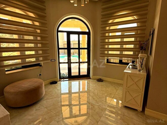 Satılır 11 otaqlı həyət evi/bağ evi 500 m², Buzovna q., photo 7 from 32
