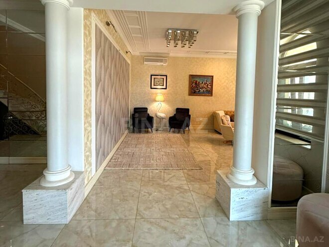 Satılır 11 otaqlı həyət evi/bağ evi 500 m², Buzovna q., photo 28 from 32