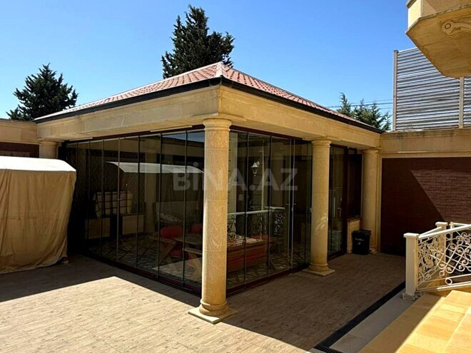 Satılır 11 otaqlı həyət evi/bağ evi 500 m², Buzovna q., photo 18 from 32