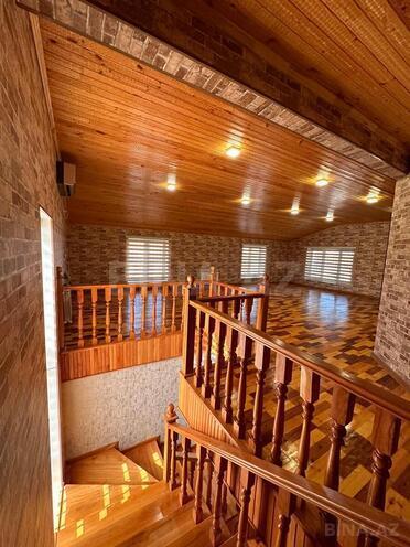 Satılır 6 otaqlı həyət evi/bağ evi 270 m², Şüvəlan q., photo 29 from 32