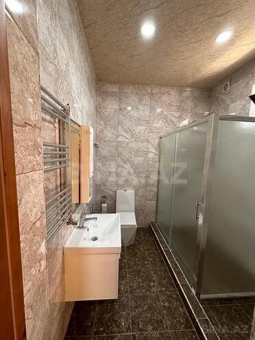 Satılır 6 otaqlı həyət evi/bağ evi 270 m², Şüvəlan q., photo 24 from 32