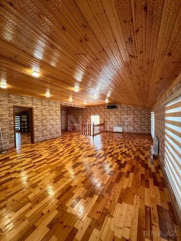Satılır 6 otaqlı həyət evi/bağ evi 270 m², Şüvəlan q., photo 27 from 32