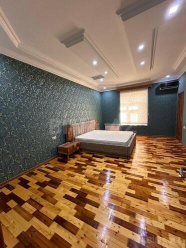 Satılır 6 otaqlı həyət evi/bağ evi 270 m², Şüvəlan q., photo 23 from 32