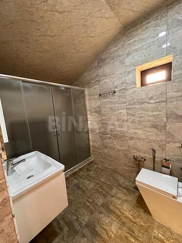 Satılır 6 otaqlı həyət evi/bağ evi 270 m², Şüvəlan q., photo 28 from 32