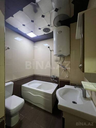 Продаётся 2-комн. новостройка 42 м², пос. Масазыр, photo 9 from 10