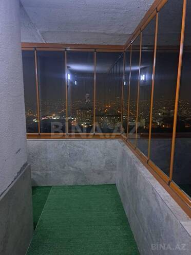 Продаётся 3-комн. новостройка 115 м², м. Нефтчиляр, photo 19 from 21