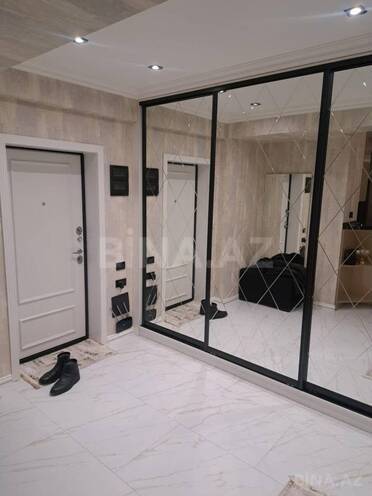 Продаётся 3-комн. новостройка 115 м², м. Нефтчиляр, photo 14 from 21