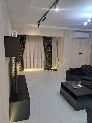 Продаётся 3-комн. новостройка 115 м², м. Нефтчиляр, photo 8 from 21