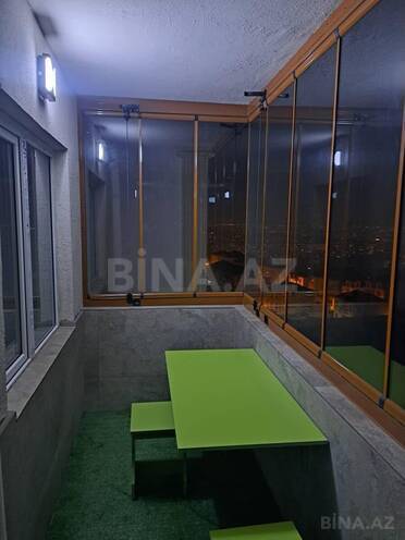 Продаётся 3-комн. новостройка 115 м², м. Нефтчиляр, photo 18 from 21