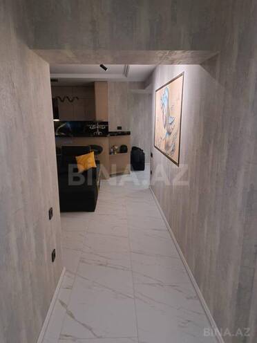 Продаётся 3-комн. новостройка 115 м², м. Нефтчиляр, photo 9 from 21