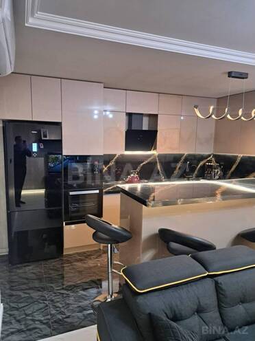 Продаётся 3-комн. новостройка 115 м², м. Нефтчиляр, photo 6 from 21