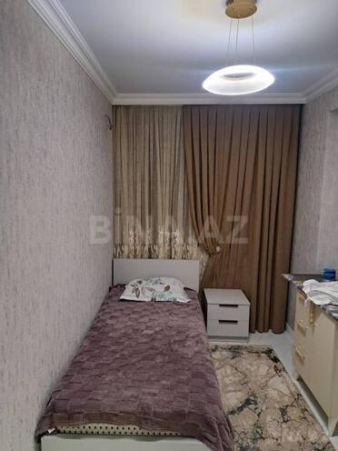 Продаётся 3-комн. новостройка 115 м², м. Нефтчиляр, photo 12 from 21