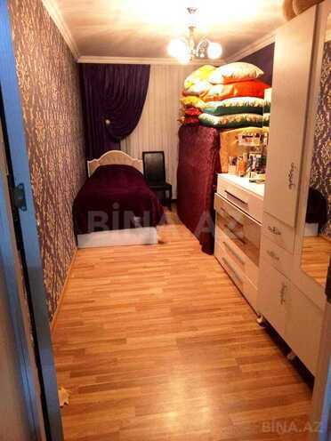 Satılır 3 otaqlı köhnə tikili 70 m², Qara Qarayev m., photo 4 from 14