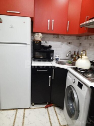 Satılır 3 otaqlı köhnə tikili 70 m², Qara Qarayev m., photo 10 from 14