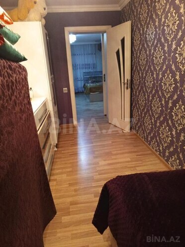 Satılır 3 otaqlı köhnə tikili 70 m², Qara Qarayev m., photo 9 from 14