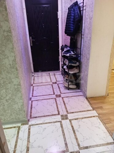 Satılır 3 otaqlı köhnə tikili 70 m², Qara Qarayev m., photo 11 from 14