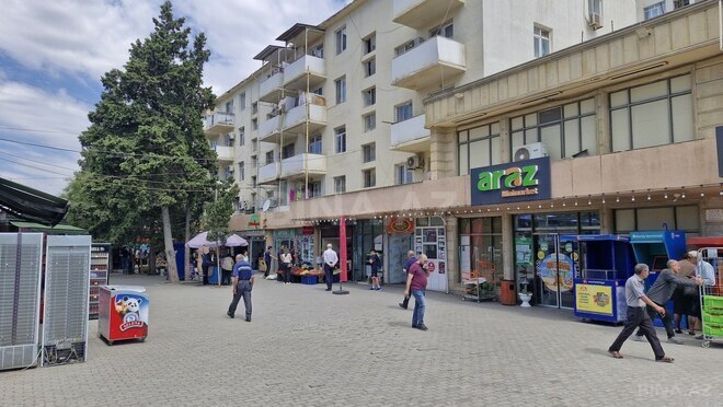 Satılır 3 otaqlı köhnə tikili 70 m², Qara Qarayev m., photo 7 from 14