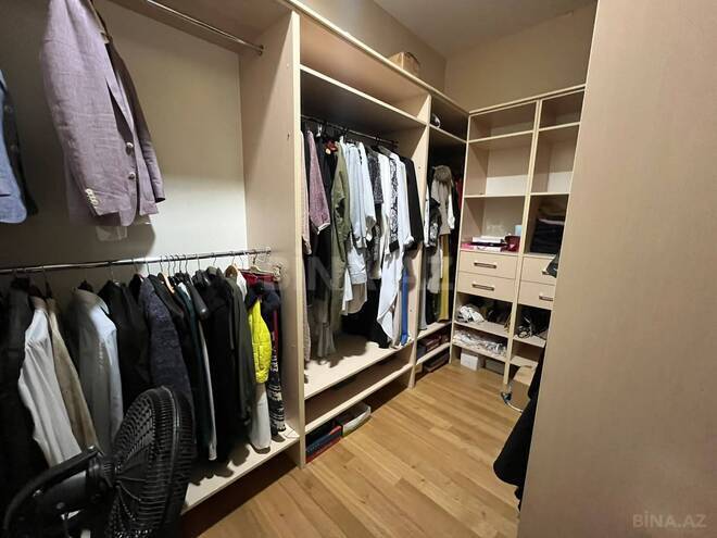 İcarəyə verilir 6 otaqlı köhnə tikili 200 m², Elmlər Akademiyası m., photo 13 from 15
