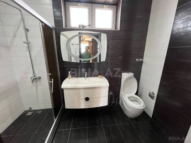 İcarəyə verilir 6 otaqlı köhnə tikili 200 m², Elmlər Akademiyası m., photo 14 from 15