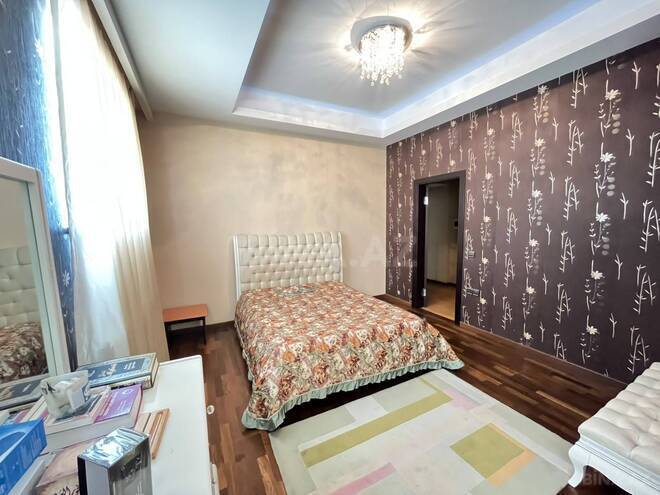 İcarəyə verilir 6 otaqlı köhnə tikili 200 m², Elmlər Akademiyası m., photo 10 from 15