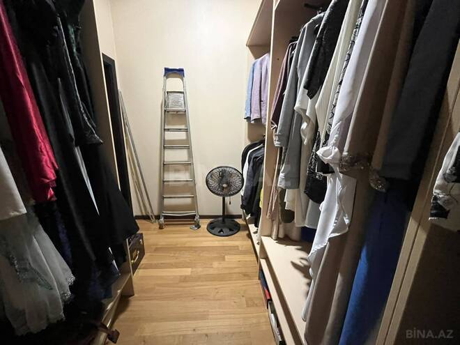İcarəyə verilir 6 otaqlı köhnə tikili 200 m², Elmlər Akademiyası m., photo 12 from 15